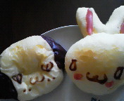 ���C�Y�̂�񂱃p���Ƃ������p���B