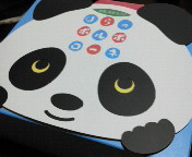 �J���C�C�̂ł������Ă��܂����B����B