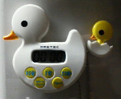 �L�b�`���^�C�}�[�͂��Ђ邿���B