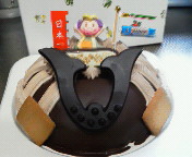 ���ǂ��̓��P�[�L�B�ӂ��߁I