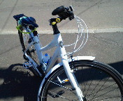 ���Ƃ������̈��ԁB�r�A���L�����B