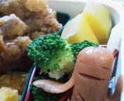 ���q�ٓ��Ƀ\�[�Z�[�l�B