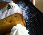 ���ڂ���̃P�[�L