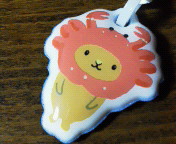 �L���������̓J�j�����B