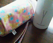 �����Ƃ��������|�[�`�B���킢���B