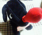 �n�b�P�����񂫂��B