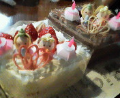 ���H���N���[���Ɛ��`���R�B�́A�u���u���ʐ^�B