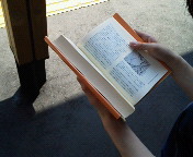 �o�X�҂����A����ɂ���܂����n�[�h�J�o�[��ǂމ��q�B