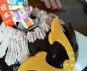 ���ǂ��̓��P�[�L�I