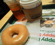 �m�[�X�ɂ͖����h�[�i�c���B