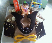 ���ǂ��̓��P�[�L