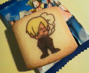 �N�b�L�[�I