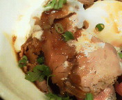 �H�ׂ������떂�������Ƃ����牽���킩��Ȃ��Ȃ����B