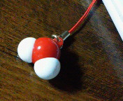 ���q�̌g�уX�g���b�v�B