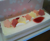 ������̃��A�`�[�Y�P�[�L