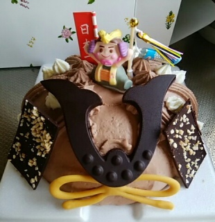 ���ǂ��̓��P�[�L3