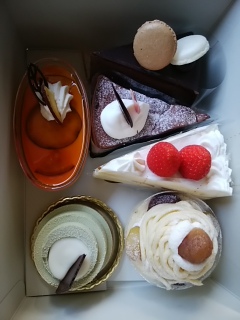 �X���P��