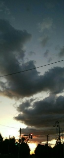 �ߓ��̗[��