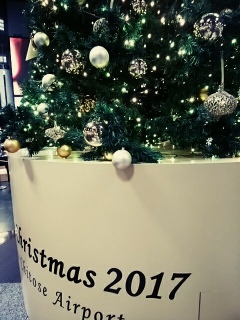 �N���X�}�X��