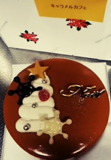 ���N���X�}�X