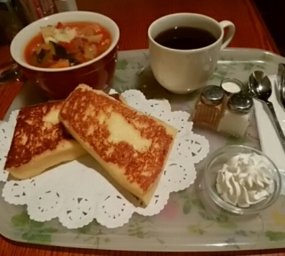 �t�����`�g�[�X�g