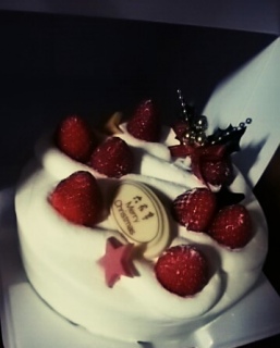 �N���X�c�}�X�c