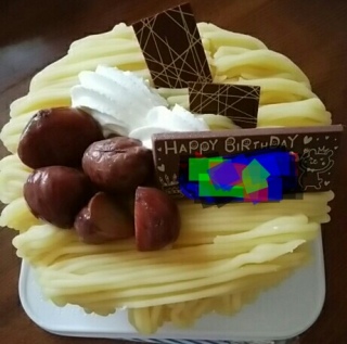 ���l�ɂ͎ʐ^��������t�����B