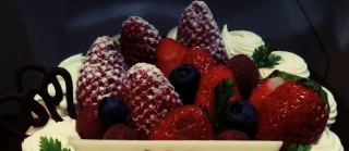 12/17�̃P�[�L�B