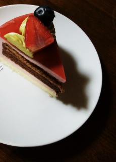 12/23�̃P�[�L�B