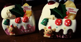 12/24�̃V���[�g�P�[�L�B